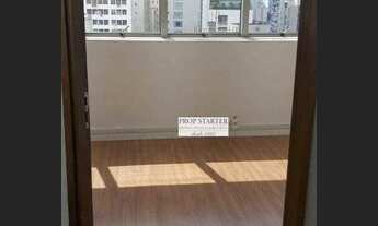 Imagem 3: Andar Corporativo para alugar, 100 m² por R$ 3.990,00/mês - Higienópolis - São Paulo/SP