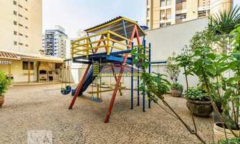 Imagem 7: Apartamento para Venda em Campinas, Jardim Proença, 2 dormitórios, 2 banheiros, 1 vaga