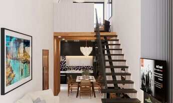 Imagem 7: Apartamento para venda tem 48 metros quadrados com 3 quartos em Bancários - João Pessoa