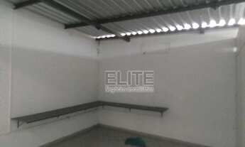 Imagem 5: Salão para alugar, 170 m² por R$ 4.000/mês - Jardim - Santo André/SP