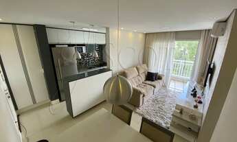 Imagem 7: APARTAMENTO RESIDENCIAL em SÃO PAULO - SP, CAMPO GRANDE