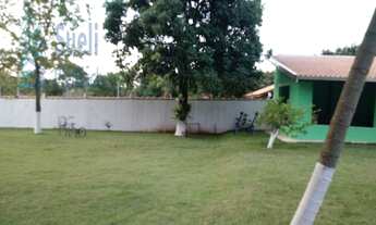 Imagem 7: Bela Chácara em Monte Mor-1.200m²-plana- com toda área de lazer-aceita apartamento em Camp