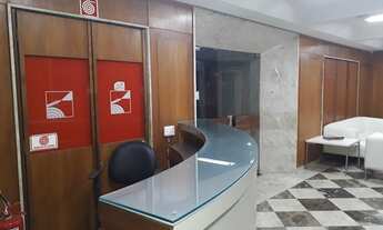 Imagem 5: ANDAR EXCLUSIVO MOBILIADO / PRÉDIO CORPORATIVO / 296 M2 / 4 BANHEIROS / AR CENTRAL / PONT