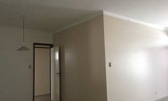 Imagem 2: Apartamento para aluguel tem 136 metros quadrados com 3 quartos em Jardim Renascença - São