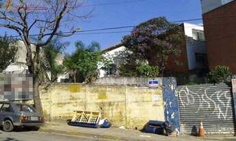 Imagem 2: Terreno, Jordanópolis, São Bernardo do Campo - R$ 1.1 mi, Cod: 1426