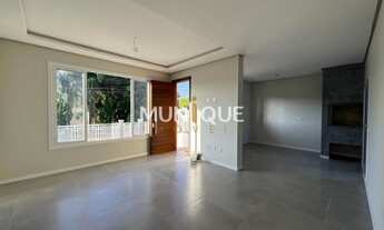 Imagem 1: Ivoti - Casa Padrão - Concórdia