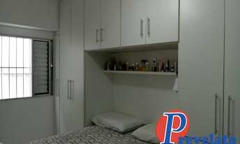 Imagem 4: AP-6702 - LINDO APTO DORMITÓRIO COM QUINTAL GRANDE