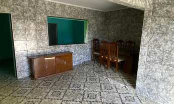 Imagem 3: CAMPINAS - Casa Padrão - PARQUE UNIVERSITÁRIO DE VIRACOPOS