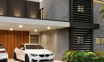 Imagem: Um sonho de duplex em condomínio de luxo