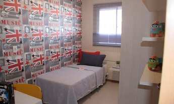 Imagem 2: Belo e confortável _ Piazza Toscana - Fase 2 (Tire sua duvidas