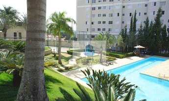 Imagem: Cobertura à venda, 108 m² por R$ 419.000