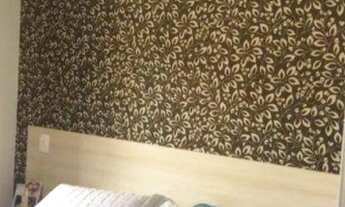 Imagem 7: Apartamento com 2 dormitórios à venda, 48 m² por R$ 295.000 - Parque Oratório - Santo Andr