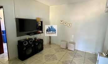 Imagem 6: CAMPINAS - Casa Padrão - JARDIM MELINA I