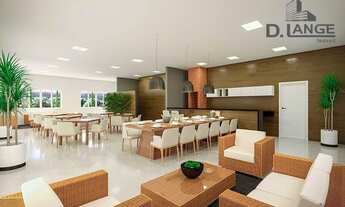 Imagem 7: Excelente apartamento a venda no Condomínio Villeneuve