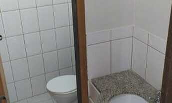 Imagem 6: Sala comercial com varanda no Aquarius