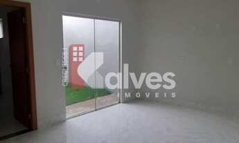 Imagem 3: Casa com 3 quartos, Jardim Paulista - Campo Grande