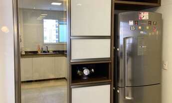 Imagem 4: Apartamento 162 m² Vila Gilda Santo André/SP