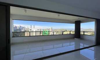 Imagem 2: Apartamento à venda, 174 m² por R$ 2.250.000,00 - Vale do Sereno - Nova Lima/MG