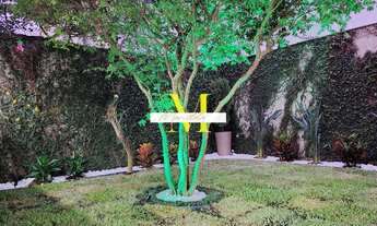 Imagem 3: Sobrado à venda com 300 metros quadrados com 3 quartos na Vila Pires