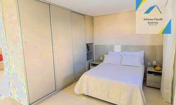 Imagem 4: Cobertura com 3 dormitórios à venda, 188 m² por R$ 790.000,00 - São José - Montes Claros/M