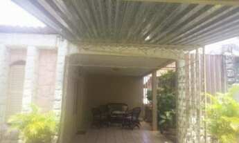 Imagem 5: Casa com 4 dormitórios à venda, 177 m² por R$ 380.000,00 - Lagoa Nova - Natal/RN