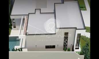 Imagem 5: Casa térrea à venda no Alphaville Dom Pedro em Campinas - Imobiliária em Campinas