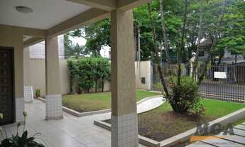 Imagem 3: Sobrado com 4 dormitórios à venda, 522 m² por R$ 3.000.000,00 - Centro - Foz do Iguaçu/PR