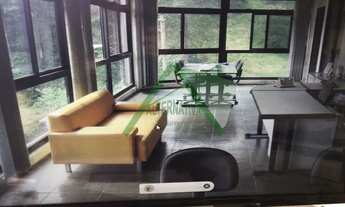 Imagem 3: GALPÃO NO BAIRRO DEMARCHI - S.B.C - 950M²!