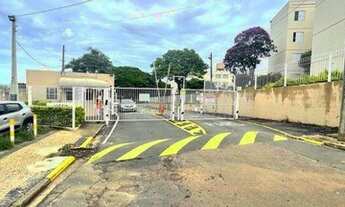 Imagem 5: Apartamento a venda Jardim Amazonas Campinas