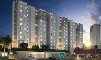 Imagem 1: Cobertura duplex para venda tem 80 metros quadrados com 2 quartos em Jardim Paraíso - Jaca