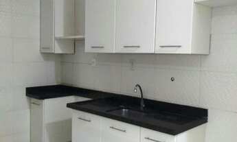 Imagem 6: Apartamento para aluguel com 55 metros quadrados com 1 quarto