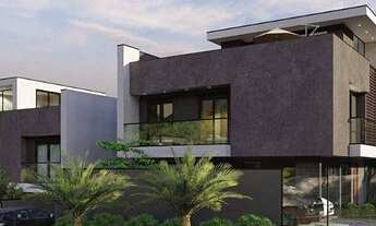 Imagem 4: Sobrado com 4 dormitórios à venda, 189 m² por R$ 1.210.000,00 - Água Verde - Curitiba/PR