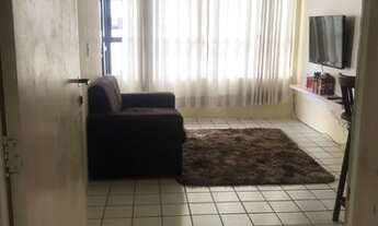 Imagem: Piedade - 01 Suíte - Varanda - 01 Vaga