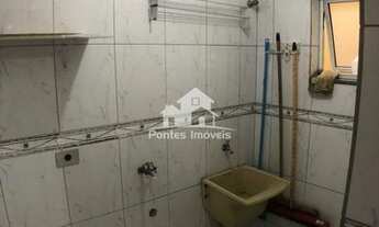 Imagem 6: Apartamento 110m² S/Cond. 3 Dorms c/suíte Vila Eudizia - S.A- SP