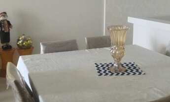 Imagem 3: Apartamento pé na areia alto padrão 2 dormitórios 70m² em Mirim - Praia Grande - SP