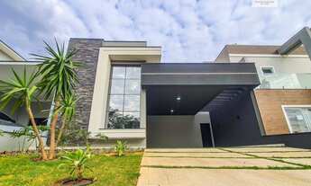 Imagem 2: Linda Casa Térrea 03 Dorm/ 01 Suíte - jardim Residencial Viena - Indaiatuba/SP