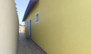 Imagem 7: Casa com piscina em Itanhaém