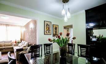 Imagem 2: Apartamento com 3 quartos com suíte Merces Curitiba