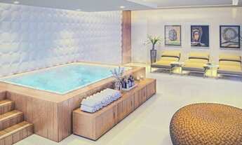 Imagem 6: 2 dorms entrega em outubro com lazer completo, sacada gourmet e mais!