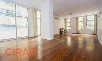 Imagem 3: São Paulo - Apartamento Padrão - Jardim Paulista