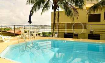 Imagem: Florianópolis - Apartamento Padrão - Jurerê