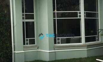 Imagem 4: Casa com 5 dormitórios, 860 m² - venda por R$ 7.875.000,00 ou aluguel por R$ 28.000,00/mês