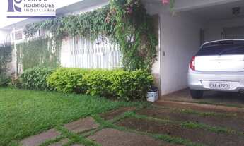 Imagem: Casa com 3 dormitórios à venda, 250 m²