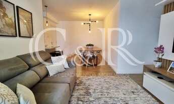 Imagem 4: Apartamento - Jardim Nossa Senhora Auxiliadora - Campinas