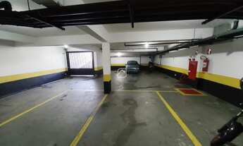 Imagem 4: Sala comercial para locação no Centro de São Bernardo do Campo - SP