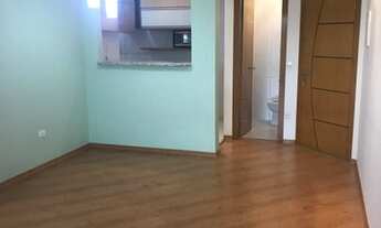 Imagem 7: AP-6840 - EXCELENTE APARTAMENTO COM 2 SUÍTES E LAZER - CENTRO - SBC