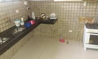 Imagem 7: 11483/01 - Casa Residencial - Rua Domingos de Padua Rego nos Morros