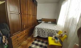 Imagem 6: Apto 3 quartos, área separada da cozinha - Nilópolis - RJ