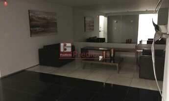 Imagem 2: Apartamento com 3 dorms, Funcionários, Belo Horizonte - R$ 900 mil, Cod: 493