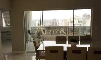 Imagem 4: Apto 03 Suítes, 02 Vagas, Finamente Mobiliado e decorado, Ótima localização em Meia Praia!